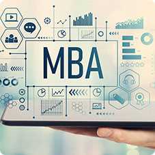 mba online courses in pune